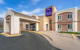 Sleep Inn And Suites Omaha Airport